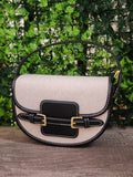 Clasp Bag
