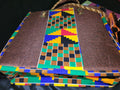 Ankara Tote