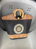 The Earth & Onyx Tote