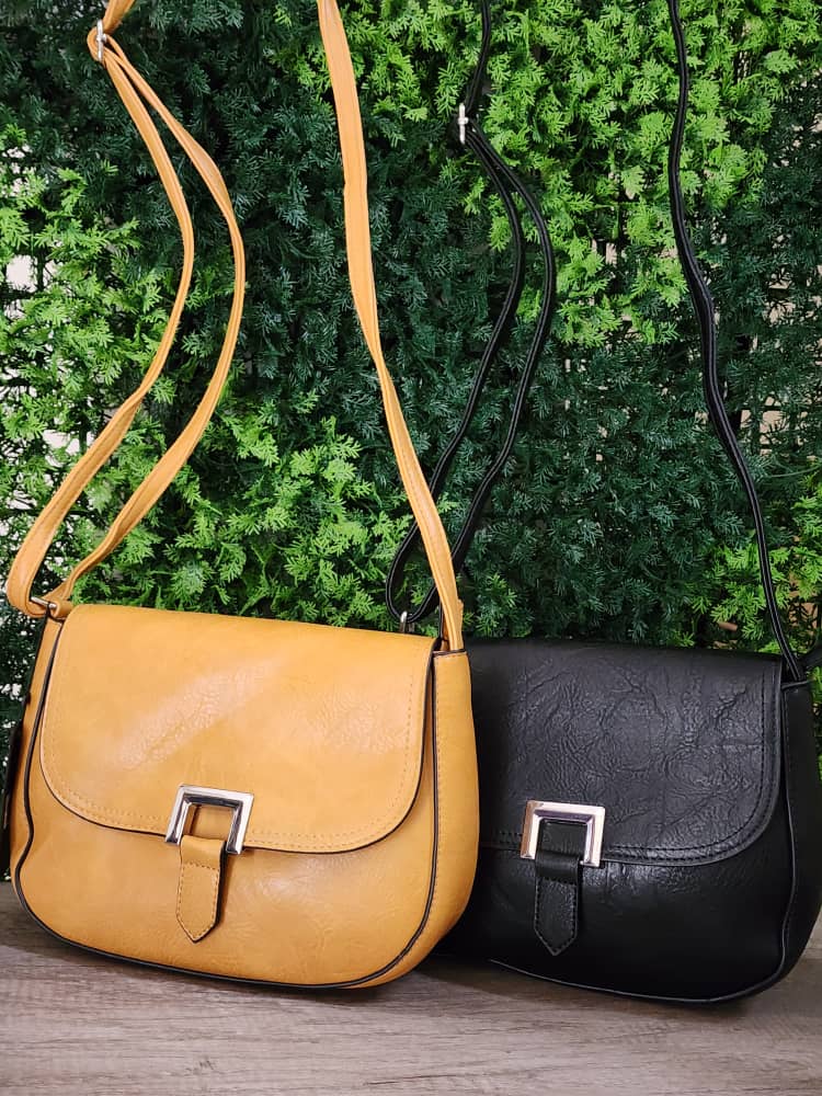Cross bags